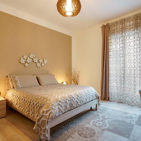 Montellinos Suite Tortora Сант'Антьоко Екстер'єр фото