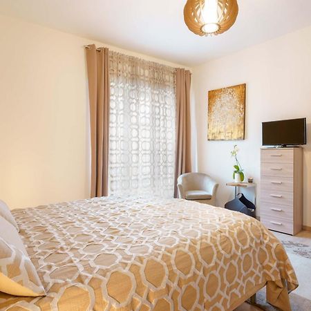 Montellinos Suite Tortora Сант'Антьоко Екстер'єр фото