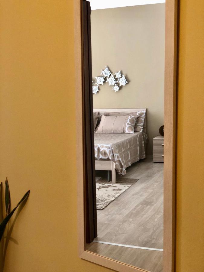 Montellinos Suite Tortora Сант'Антьоко Екстер'єр фото