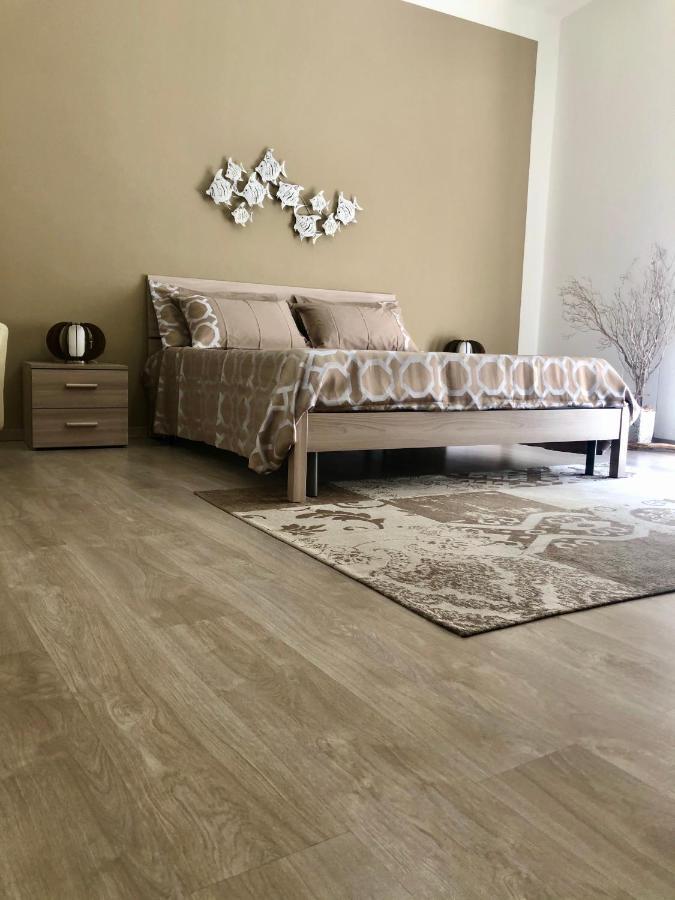 Montellinos Suite Tortora Сант'Антьоко Екстер'єр фото