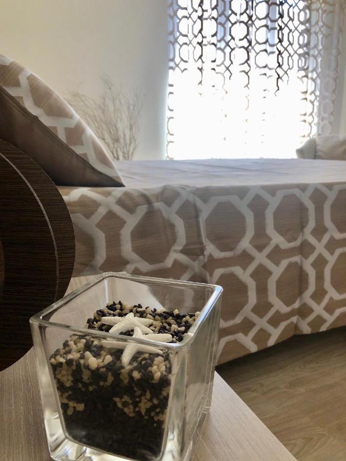 Montellinos Suite Tortora Сант'Антьоко Екстер'єр фото