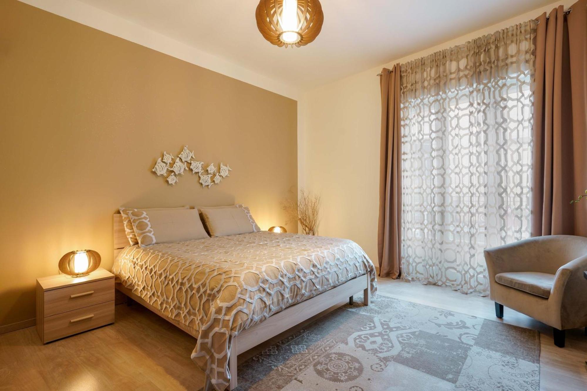Montellinos Suite Tortora Сант'Антьоко Екстер'єр фото
