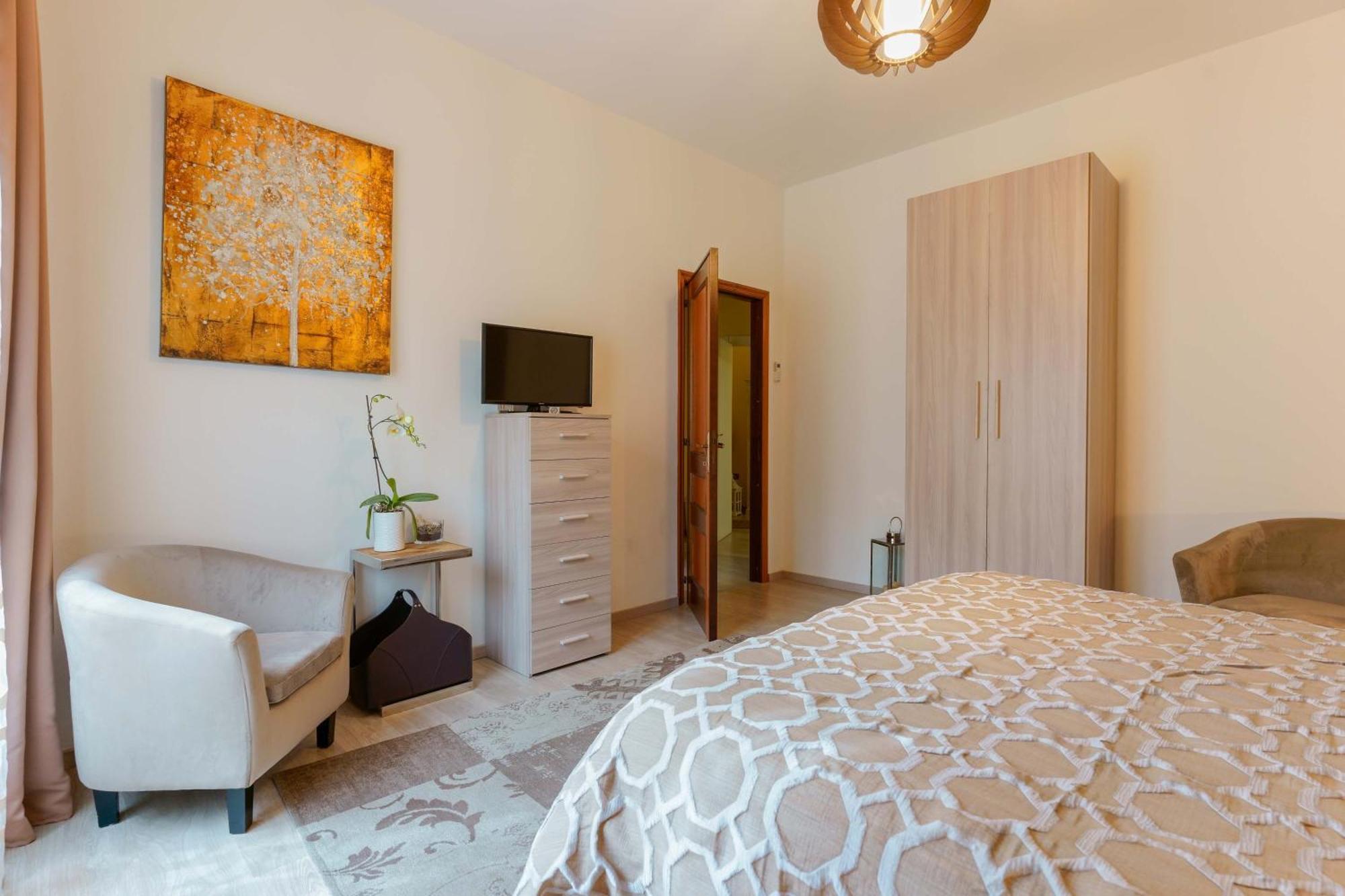 Montellinos Suite Tortora Сант'Антьоко Екстер'єр фото