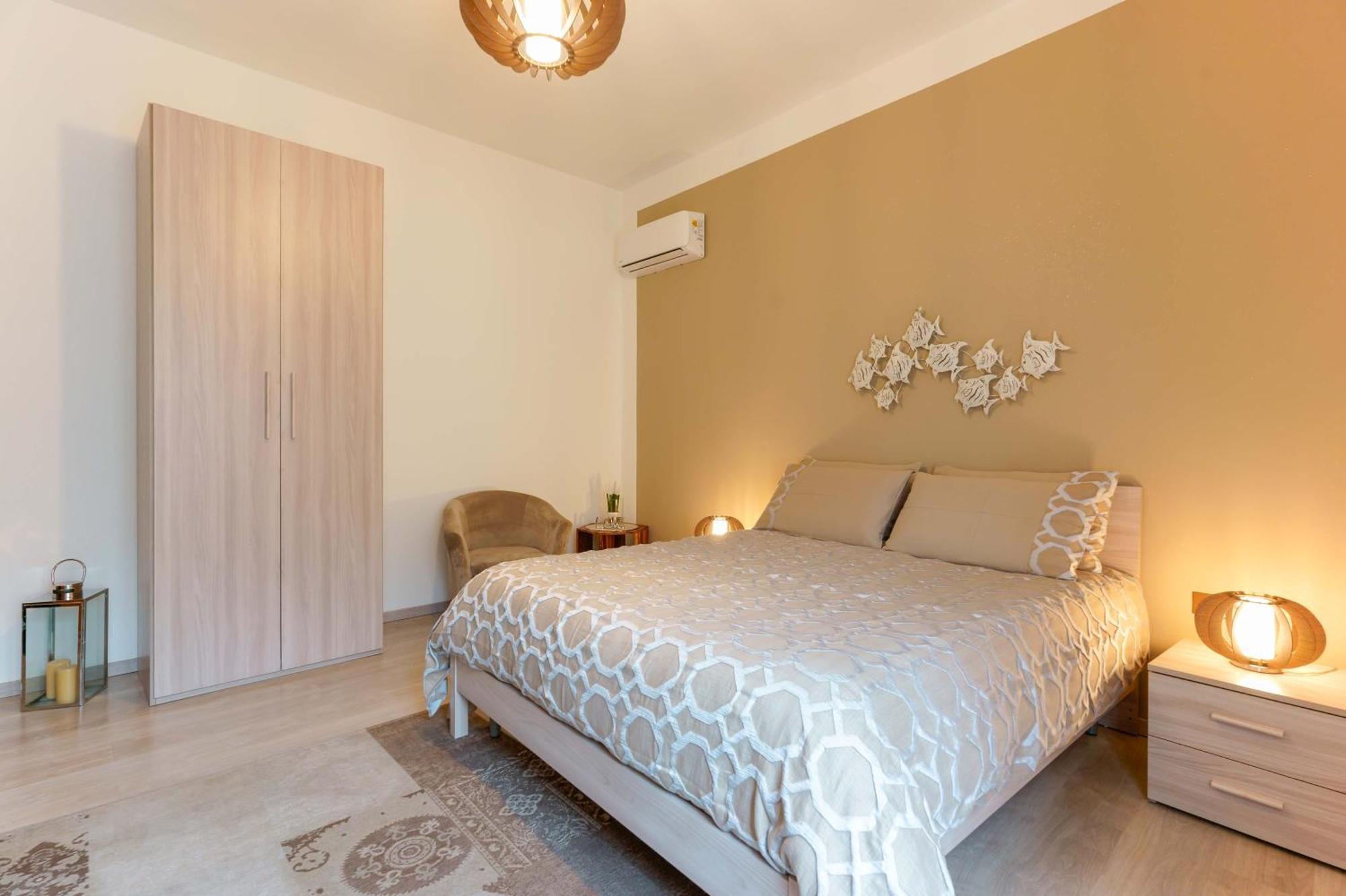 Montellinos Suite Tortora Сант'Антьоко Екстер'єр фото