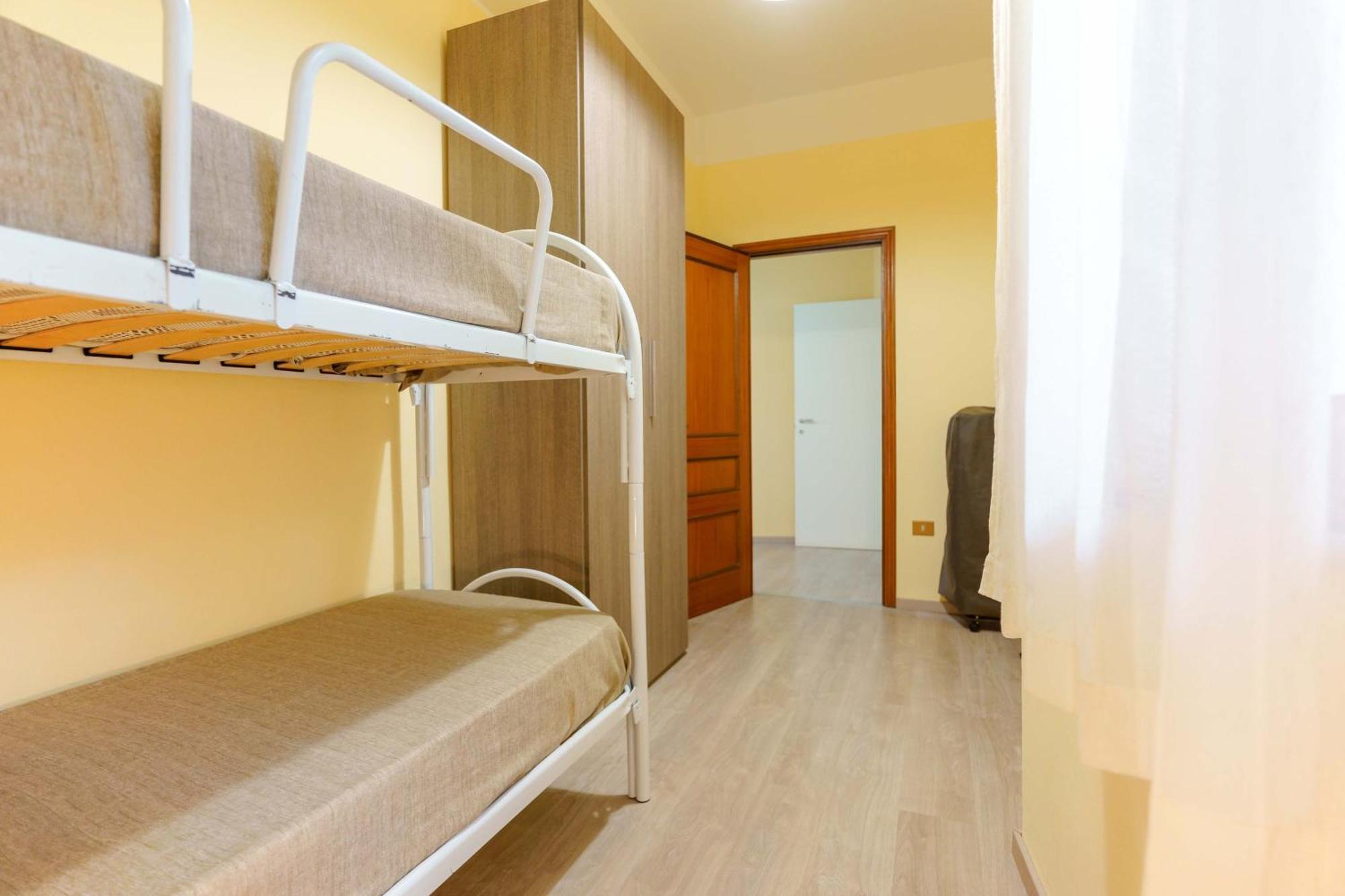 Montellinos Suite Tortora Сант'Антьоко Екстер'єр фото