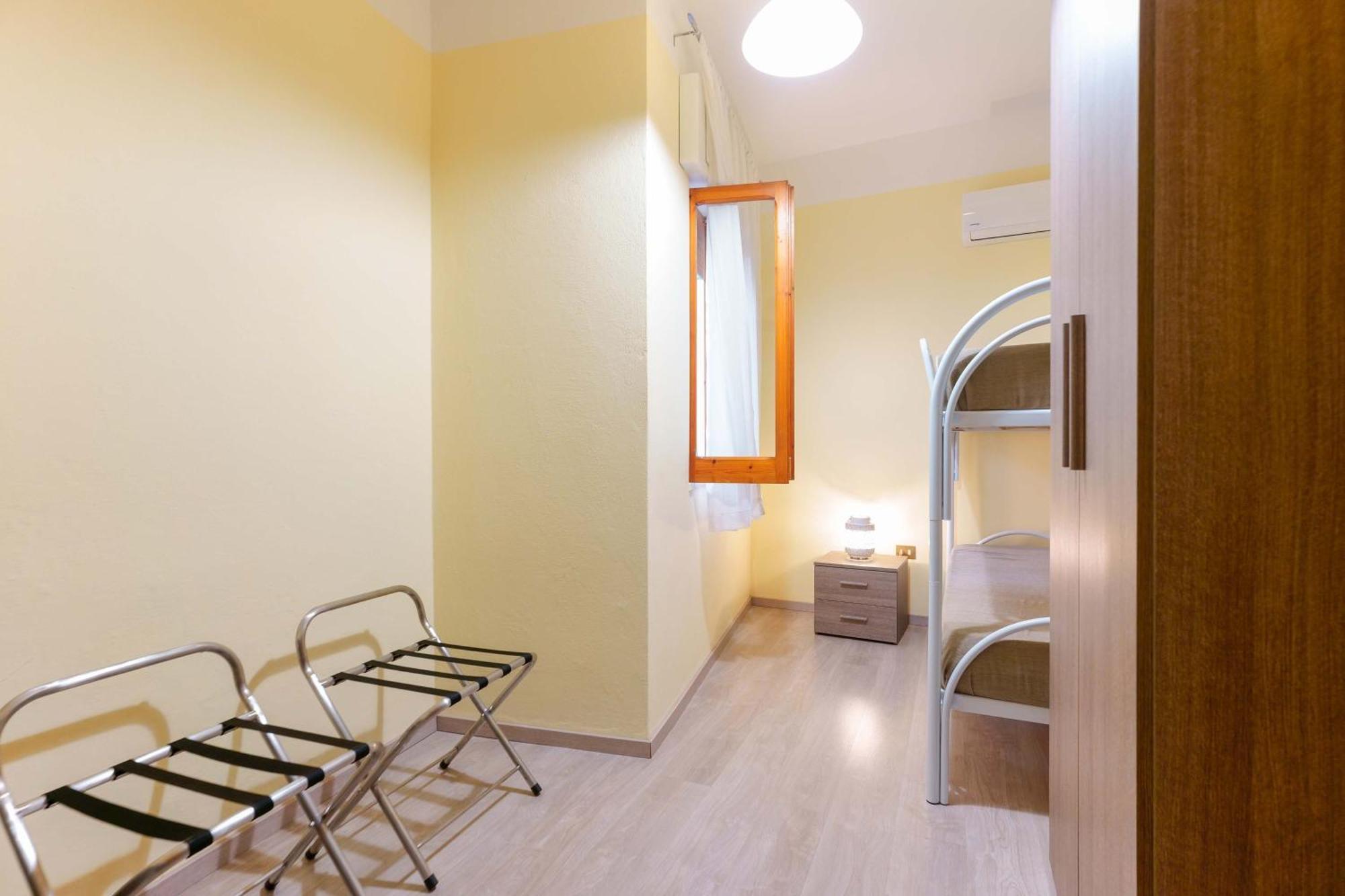 Montellinos Suite Tortora Сант'Антьоко Екстер'єр фото
